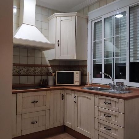 Apartamento Las Musas Santiponce Luaran gambar