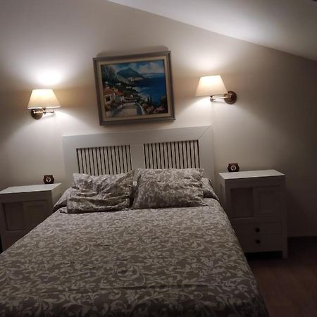 Apartamento Las Musas Santiponce Luaran gambar