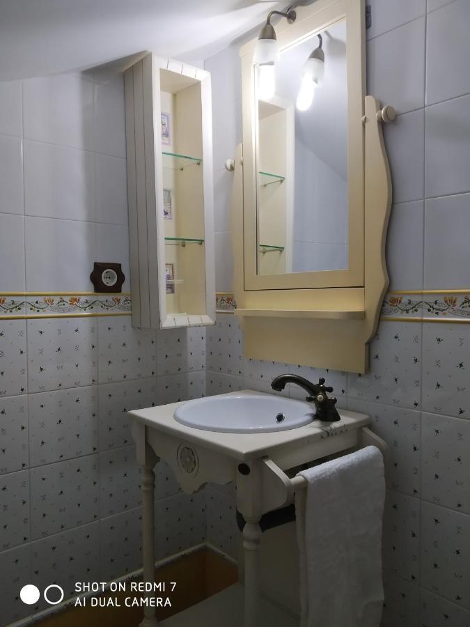 Apartamento Las Musas Santiponce Luaran gambar